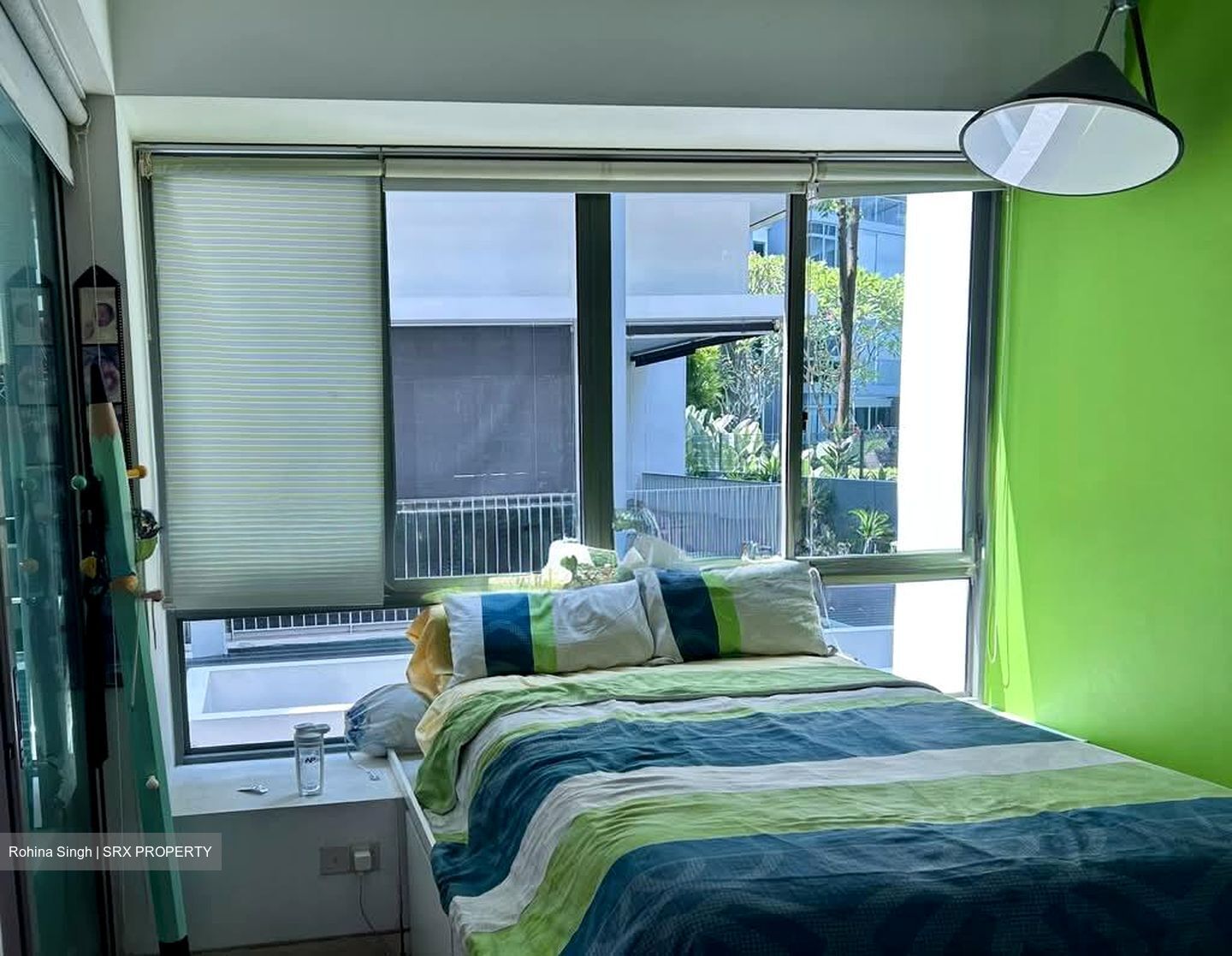 St Patrick's Residences (D15), Apartment #553571231